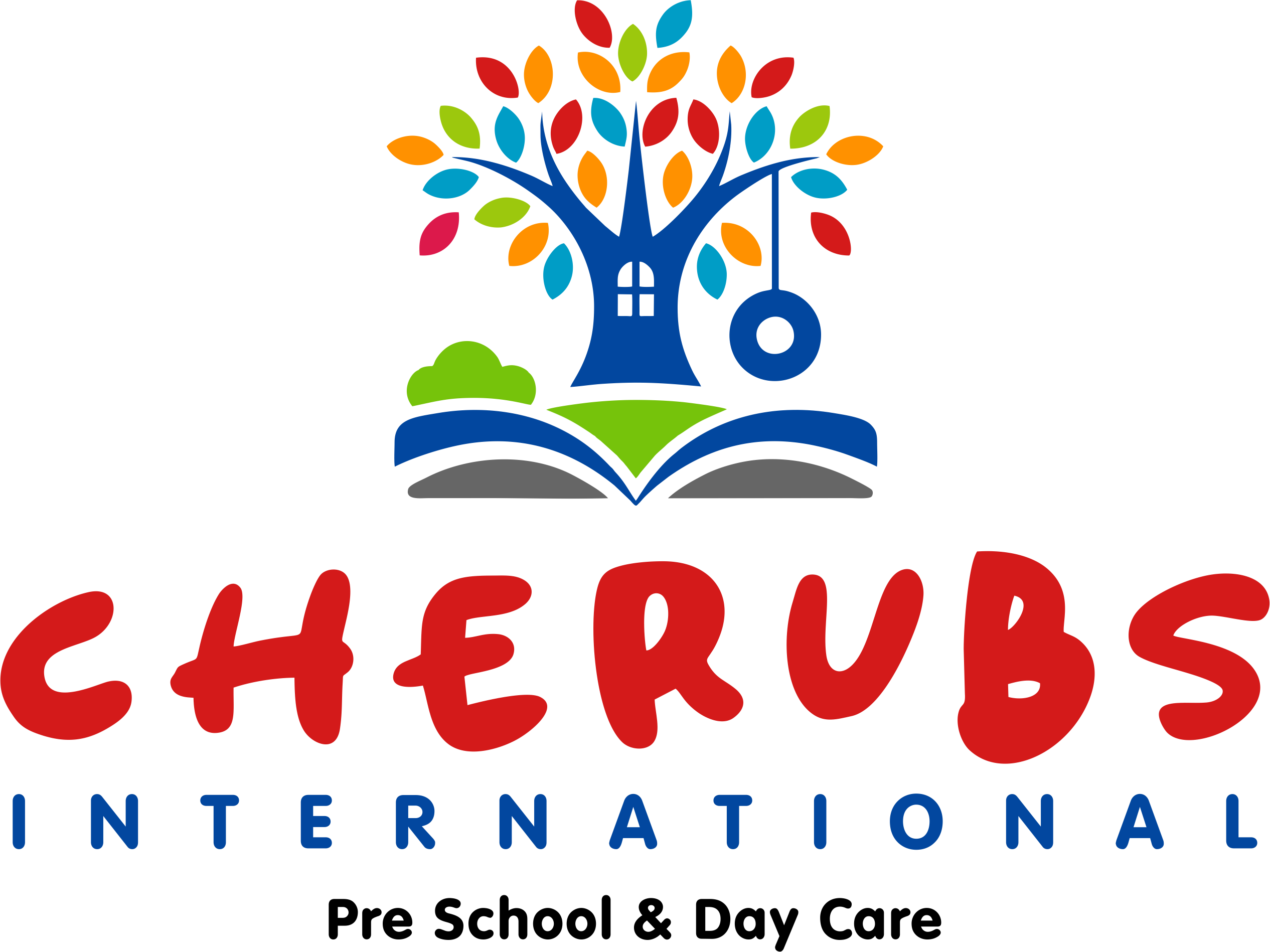 Cherubs International Preschool