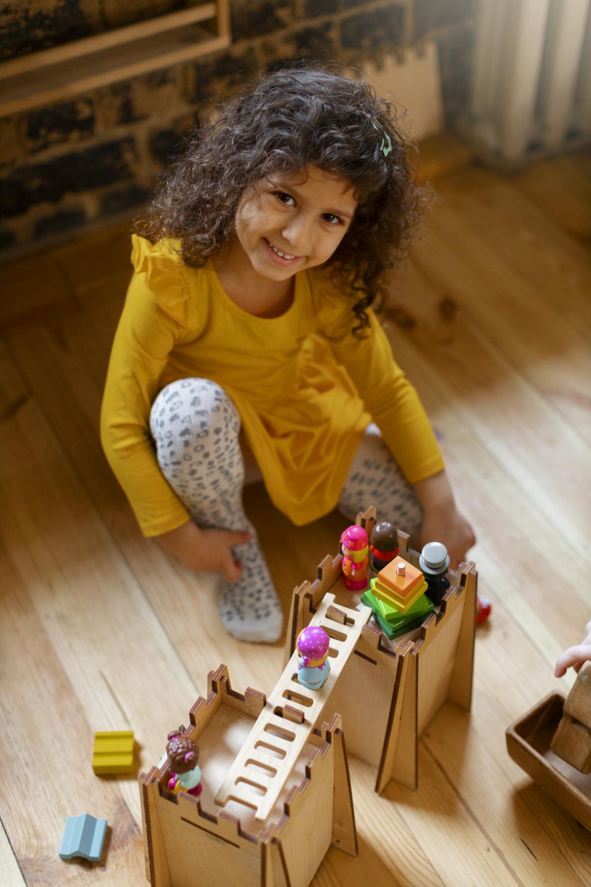 About Cherubs International Preschool