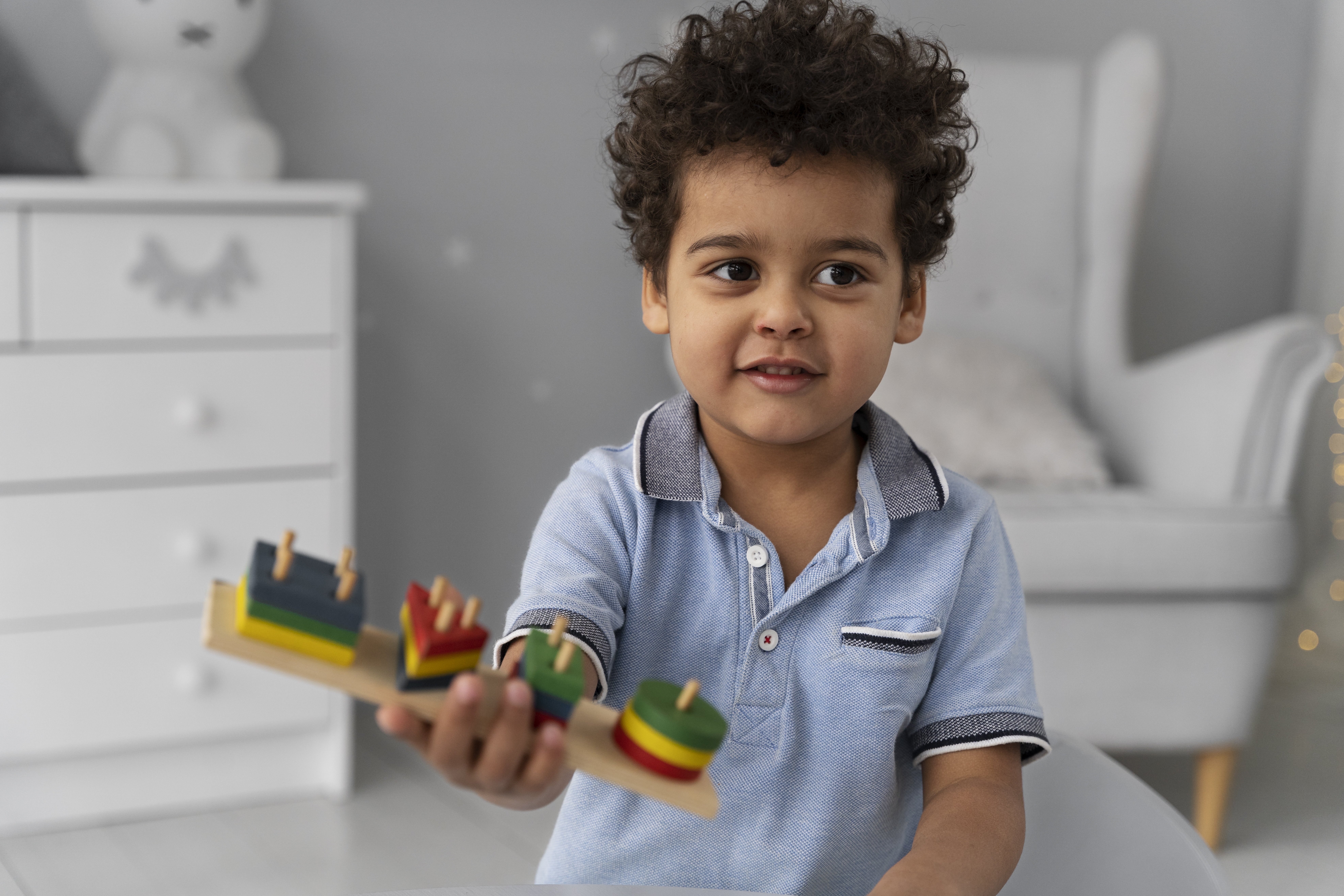 Kids enjoying at Cherubs